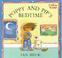 Cover of: Poppy and Pip's Bedtime (Collins Toddler)