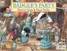 Cover of: Badger's Party