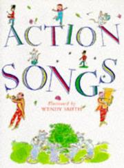 Cover of: Action Songs