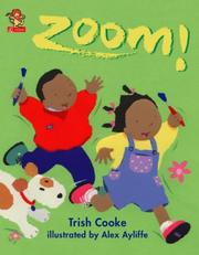 Cover of: Zoom! by Trish Cooke