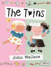Cover of: The Twins by John Wallace