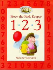 Cover of: Learn with Percy (Percy the Park Keeper)