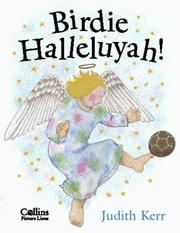 Cover of: Birdie Halleluyah!