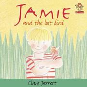 Cover of: Jamie and the Lost Bird