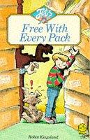 Cover of: Free with Every Pack by Robin Kingsland