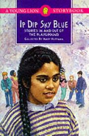 Cover of: Ip Dip Sky Blue (A Young Lion Storybook)