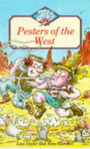 Cover of: Pesters of the West