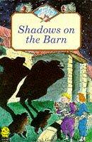 Cover of: Shadows on the Barn (Jets)