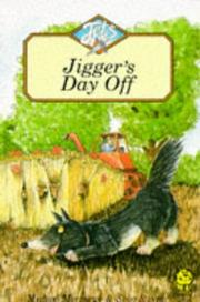 Cover of: Jigger's Day Off (Jets)