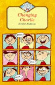 Cover of: Changing Charlie (Jets) by Scoular Anderson
