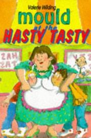 Cover of: Surprise at the Hasty Tasty