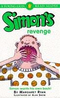 Cover of: Simon's Revenge by Margaret Ryan