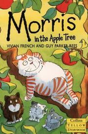Cover of: Morris Up the Apple Tree (Yellow Storybooks)