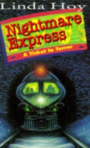 Cover of: Nightmare Express