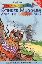 Cover of: Stinker Muggles and the Dazzle Bug (Colour Jets)