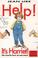 Cover of: Help! It's Harriet (Collins Red Storybooks)