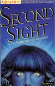 Cover of: Second Sight (Zodiac) by Jahnna N. Malcolm