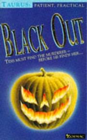 Cover of: Black Out (Zodiac)