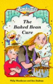 Cover of: The Baked Bean Cure (Jumbo Jets)