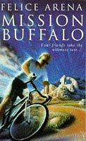 Cover of: Mission Buffalo
