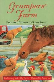 Cover of: Grumpers' Farm: Farmyard Stories to Read Aloud (Collins Story Collection)