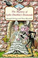 Cover of: The Mystery of Lydia Dustbin's Diamonds (Jets)