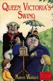 Cover of: Queen Victoria's Swing (Red Storybook)