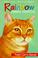 Cover of: Trash Cat's Secret (Rainbow Animal Hospital)