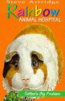 Cover of: Toffee's Big Problem (Animal Casualty) by Steve Attridge