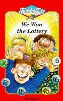 Cover of: We Won the Lottery (Jumbo Jets)