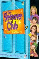 Cover of: The Sleepover Club at Kenny's (The Sleepover Club)
