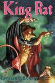 Cover of: King Rat by Bernard Ashley