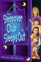 Cover of: The Sleepover Club Sleep Out (The Sleepover Club)