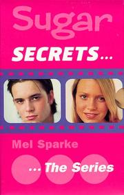 Cover of: Sugar Secrets... (Sugar Secrets S.)