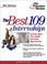 Cover of: Best 109 Internships, 9th Edition, The (Career Guides)