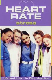 Cover of: Stress (Heartrate S.)