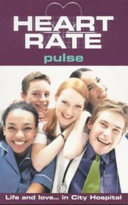 Cover of: Pulse (Heartrate)