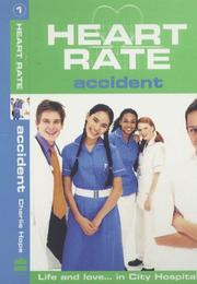 Cover of: Accident (Heartrate)