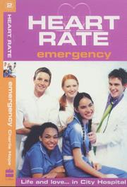 Cover of: Emergency (Heartrate S.)
