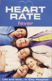 Cover of: Fever (Heartrate S.)