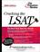 Cover of: Cracking the LSAT