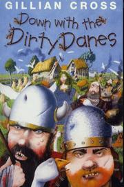 Cover of: Down with the Dirty Danes