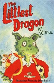 Cover of: Littlest Dragon at School