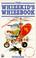 Cover of: The Whizzkid's Whizzbook