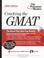 Cover of: Cracking the GMAT with Sample Tests on CD-ROM, 2004 Edition (Graduate Test Prep)