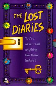 Cover of: The Lost Diary Boxed Set (The Lost Diaries)