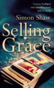 Cover of: Selling Grace by Simon Shaw