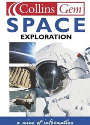 Cover of: Space Exploration (Collins Gems Series)