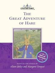 Cover of: The Adventures of Hare (The Tales of Little Grey Rabbit)