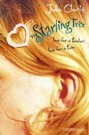 Cover of: The Starling Tree by Julia Clarke